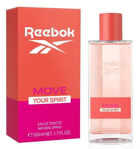 reebok move your spirit perfume.